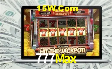 Descubra a Magia dos Jogos de Arcade no 777Max